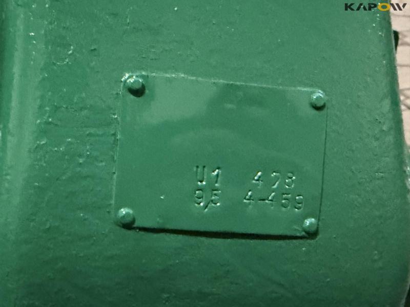 Bungartz redskabsbærer 38