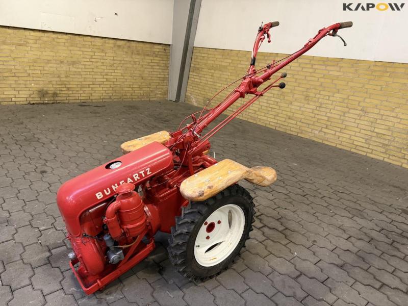 Bungartz redskabsbærer 1