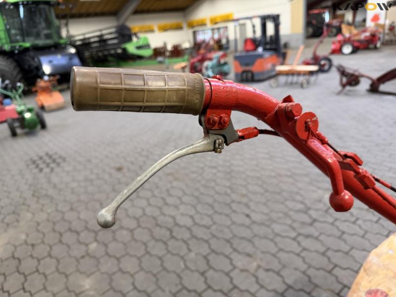 Bungartz redskabsbærer 19