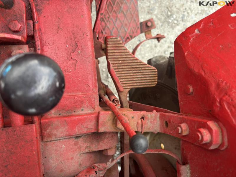 Bungartz T7 traktor 44