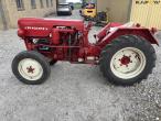 Bungartz T7 traktor 8