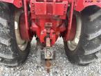 Bungartz T7 traktor 29