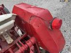 Bungartz T7 traktor 34