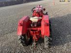 Bungartz traktor 6