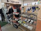 Butiksinventar 6