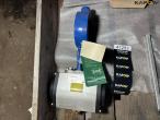 Rotork GT/RCR butterfly ventil 2