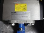 Rotork GT/RCR butterfly ventil 3