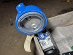Rotork GT/RCR butterfly ventil 4