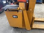 BV S12 Elektrisk pallestabler 25