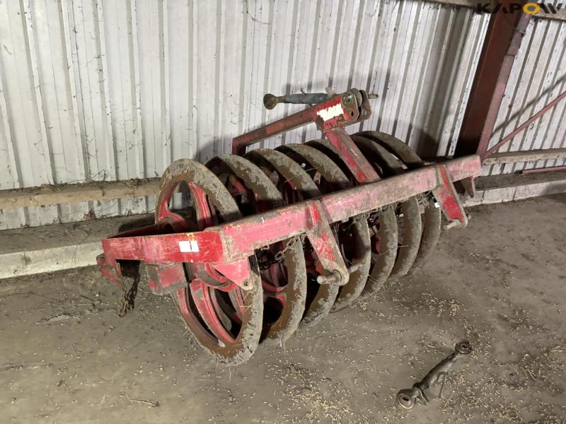 BvL front jordpakker 3