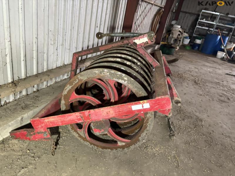 BvL front jordpakker 4