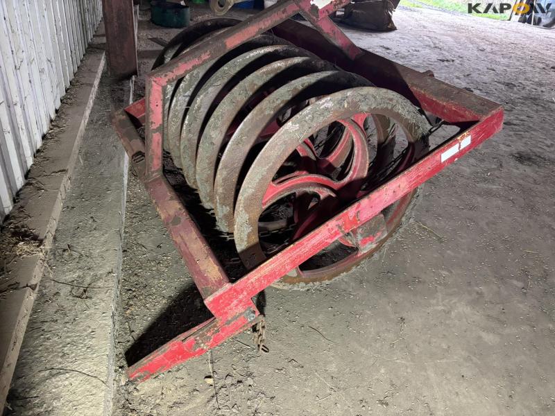 BvL front jordpakker 5