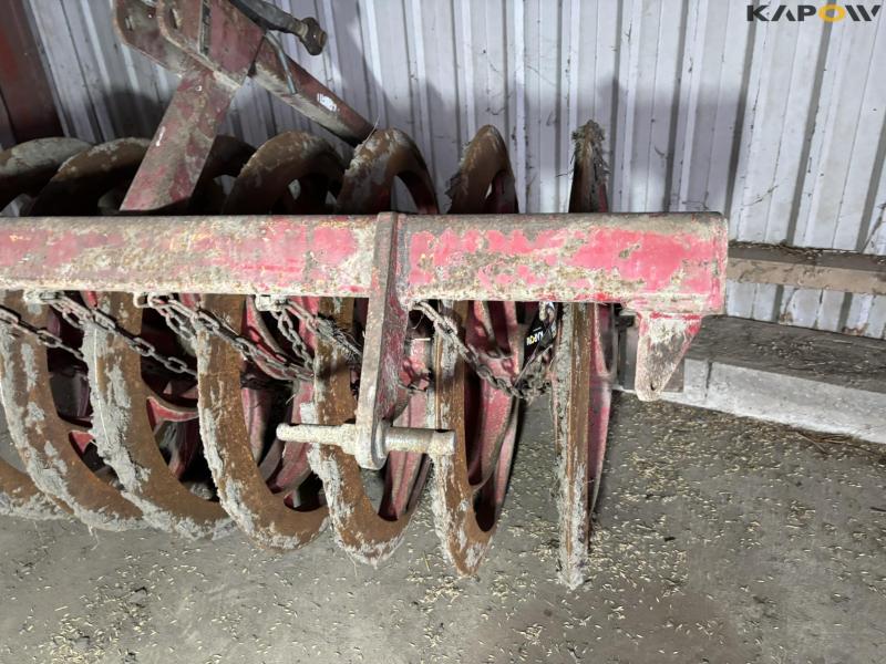 BvL front jordpakker 7