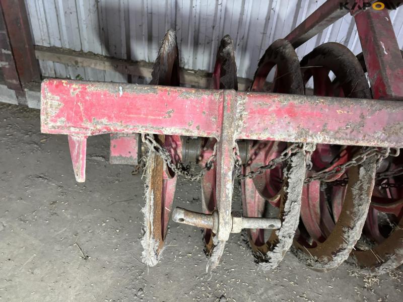 BvL front jordpakker 8