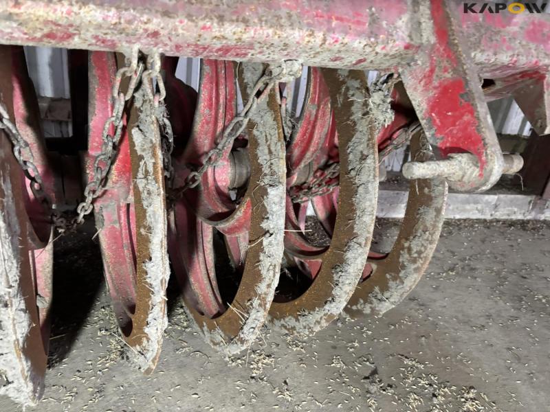 BvL front jordpakker 9