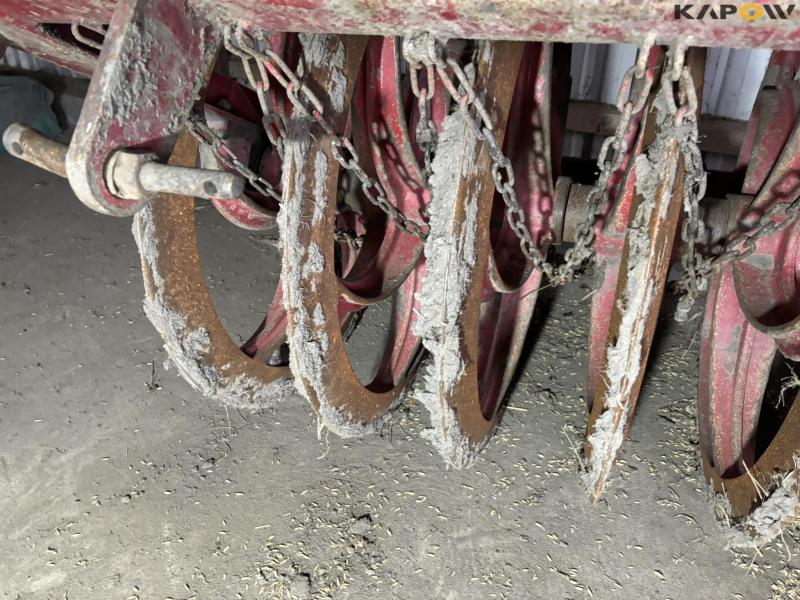 BvL front jordpakker 10