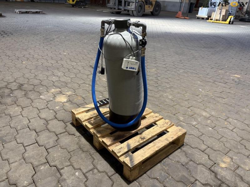 BWT AK1030 afkalker 5