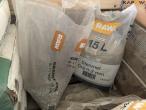 Bygge og hjælpematerialer 25