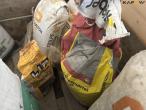 Bygge og hjælpematerialer 27