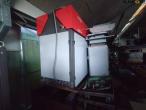 Bystronic Bylaser  resonator og 2 stk styreskabe 1