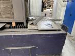 Bystronic Byspeed 3015 Co2 laser med omskifterbord 4