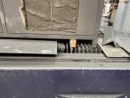 Bystronic Byspeed 3015 Co2 laser med omskifterbord 6