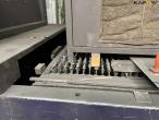 Bystronic Byspeed 3015 Co2 laser med omskifterbord 7