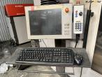 Bystronic Byspeed 3015 Co2 laser med omskifterbord 12