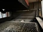 Bystronic Byspeed 3015 Co2 laser med omskifterbord 19