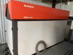 Bystronic Byspeed 3015 Co2 laser med omskifterbord 28
