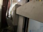 Bystronic Byspeed 3015 Co2 laser med omskifterbord 31