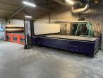 Bystronic Bystar 4020 Co2 laserskære med omskifterbord 1