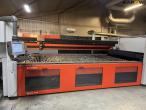 Bystronic Bystar 4020 Co2 laserskære med omskifterbord 3