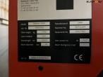 Bystronic Bystar 4020 Co2 laserskære med omskifterbord 19