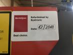 Bystronic Bystar 4020 Co2 laserskære med omskifterbord 20