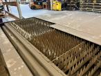 Bystronic Bystar 4020 Co2 laserskære med omskifterbord 25