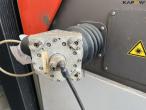 Bystronic resonator og 2 stk styreskabe 2