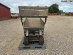 C&F Traker T85 mini dumper 2