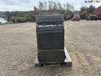 C&F Traker T85 mini dumper 6