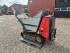 C&F Traker T85 mini dumper 7