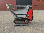 C&F Traker T85 mini dumper 8