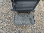 C&F Traker T85 mini dumper 14