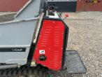 C&F Traker T85 mini dumper 16