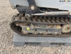 C&F Traker T85 mini dumper 21