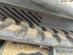C&F Traker T85 mini dumper 28