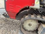 C&F Traker T85 mini dumper 29