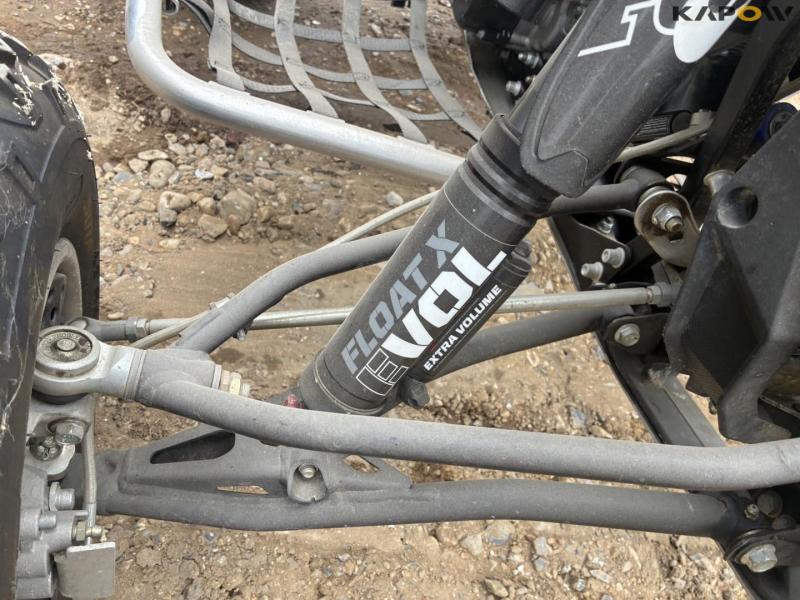Can-am ATV 22