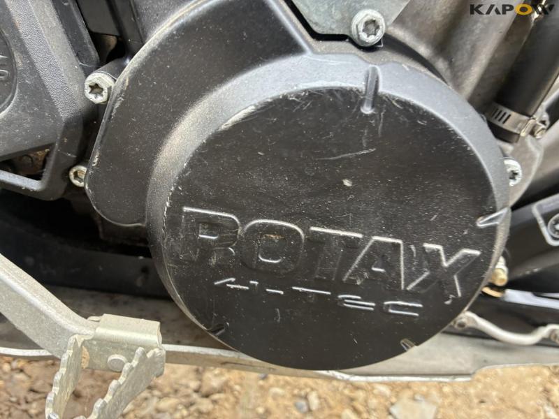 Can-am ATV 29