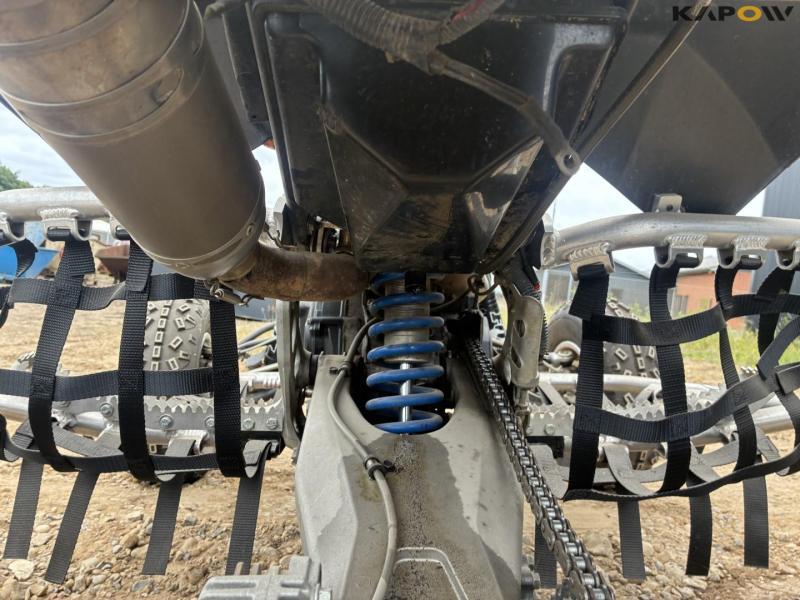 Can-am ATV 37