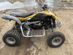 Can-am ATV 3